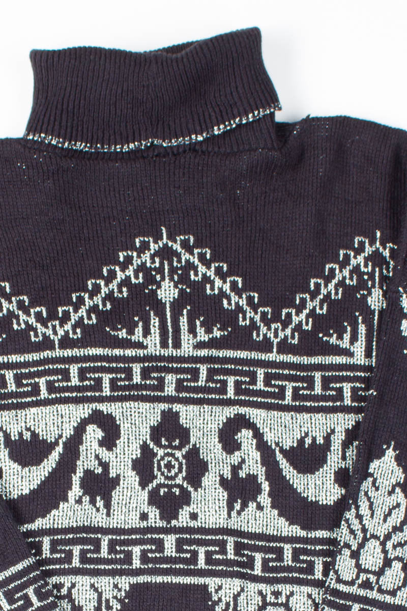 80s Sweater 1410