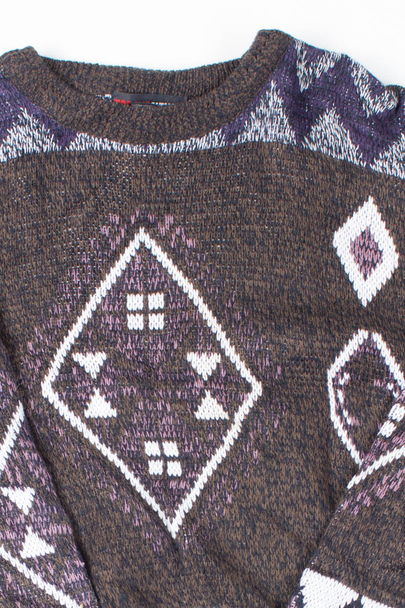 80s Sweater 1412