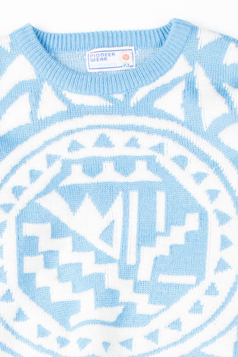 80s Sweater 1414