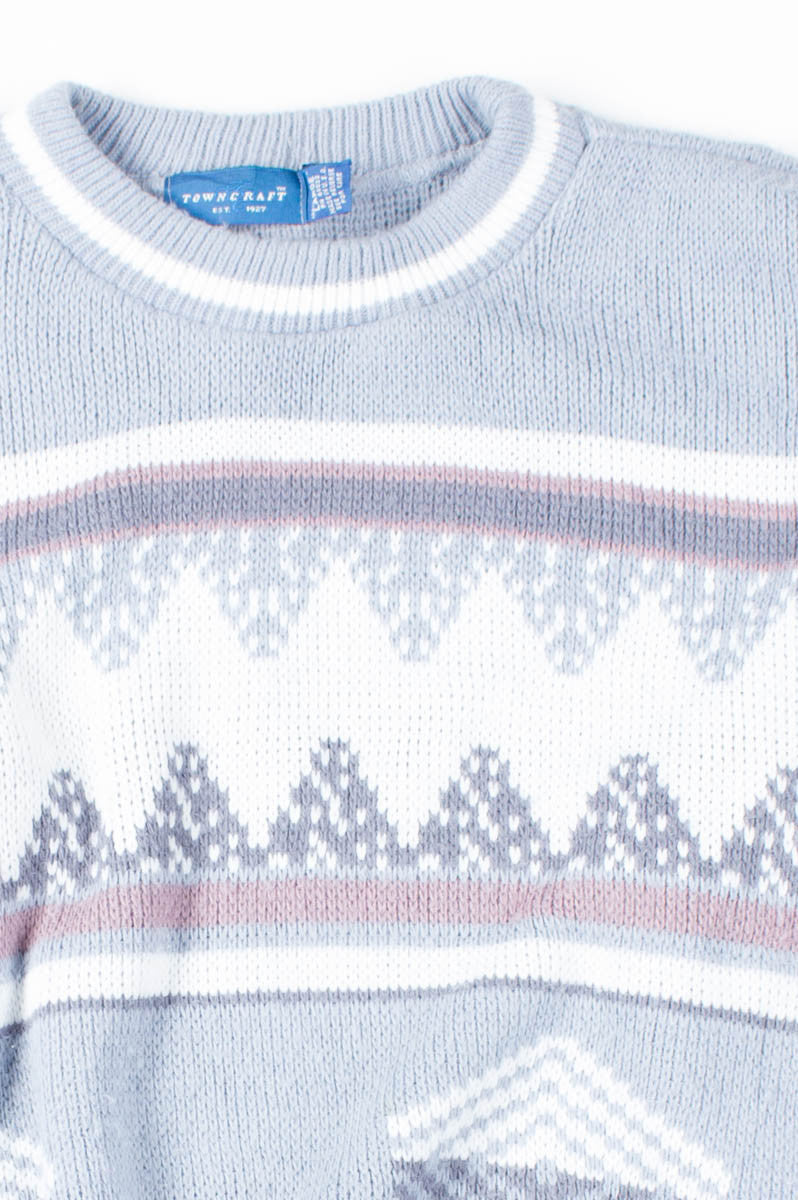 80s Sweater 1417