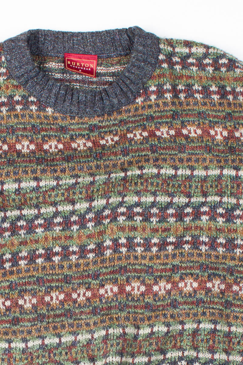80s Sweater 1420