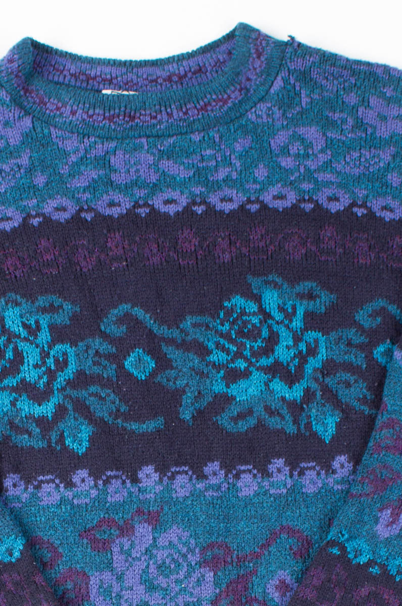 80s Sweater 1422