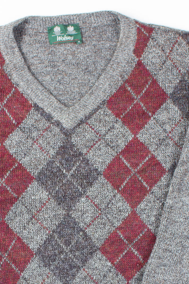 80s Sweater 1423
