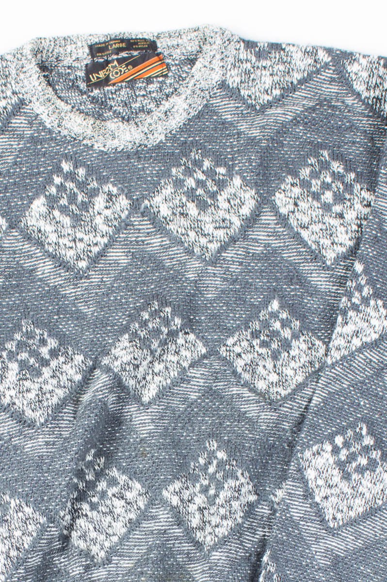 80s Sweater 1425