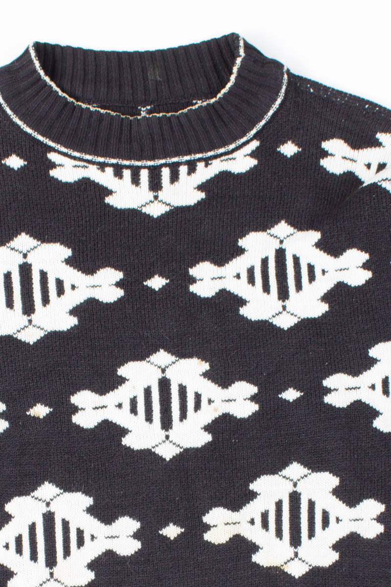 80s Sweater 1426