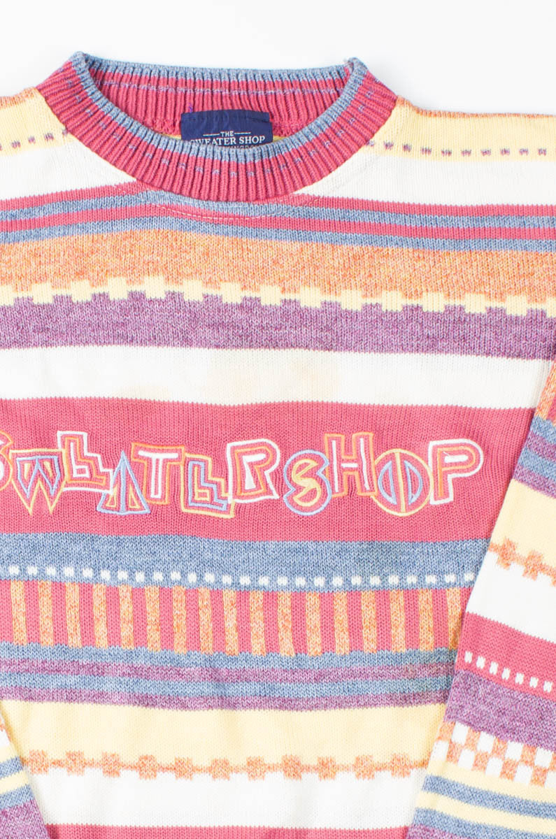 80s Sweater 1427