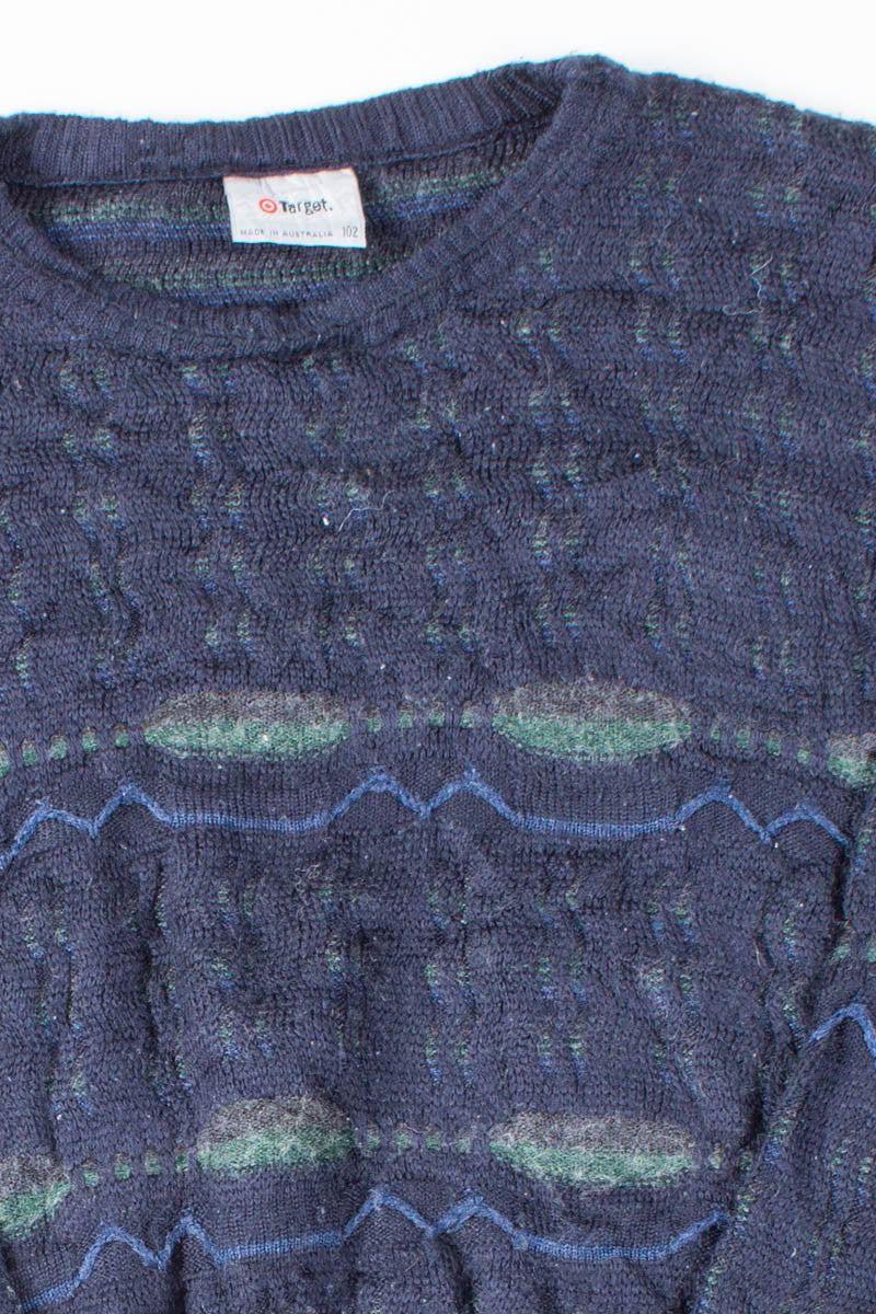 80s Sweater 1432