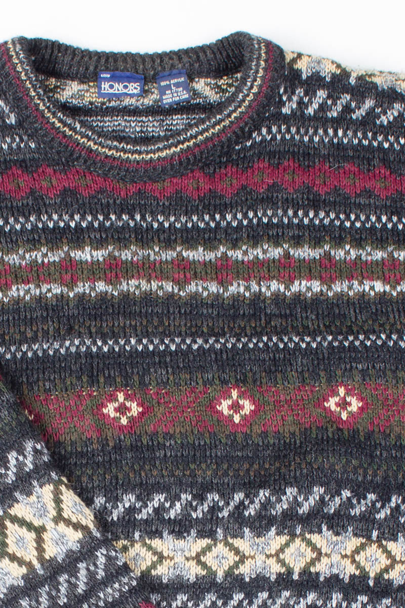 80s Sweater 1433