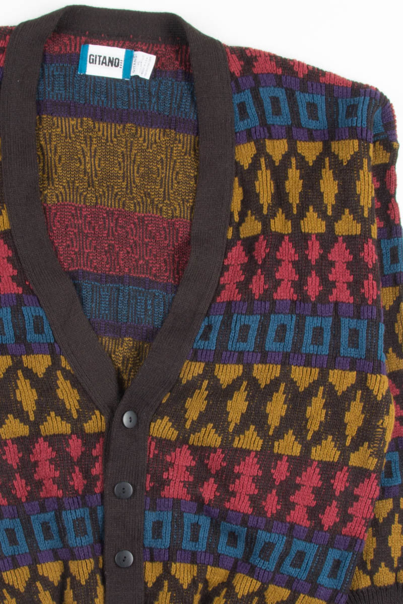 80s Sweater 1443