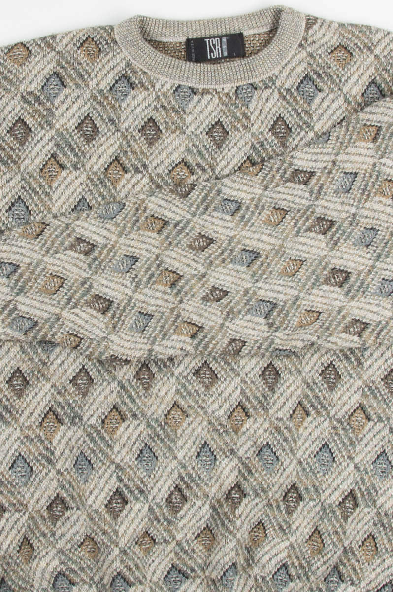 80s Sweater 1444