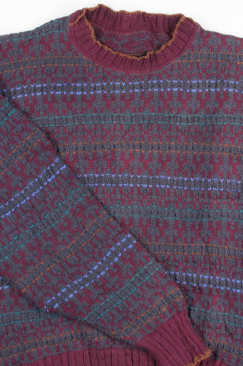 80s Sweater 1446
