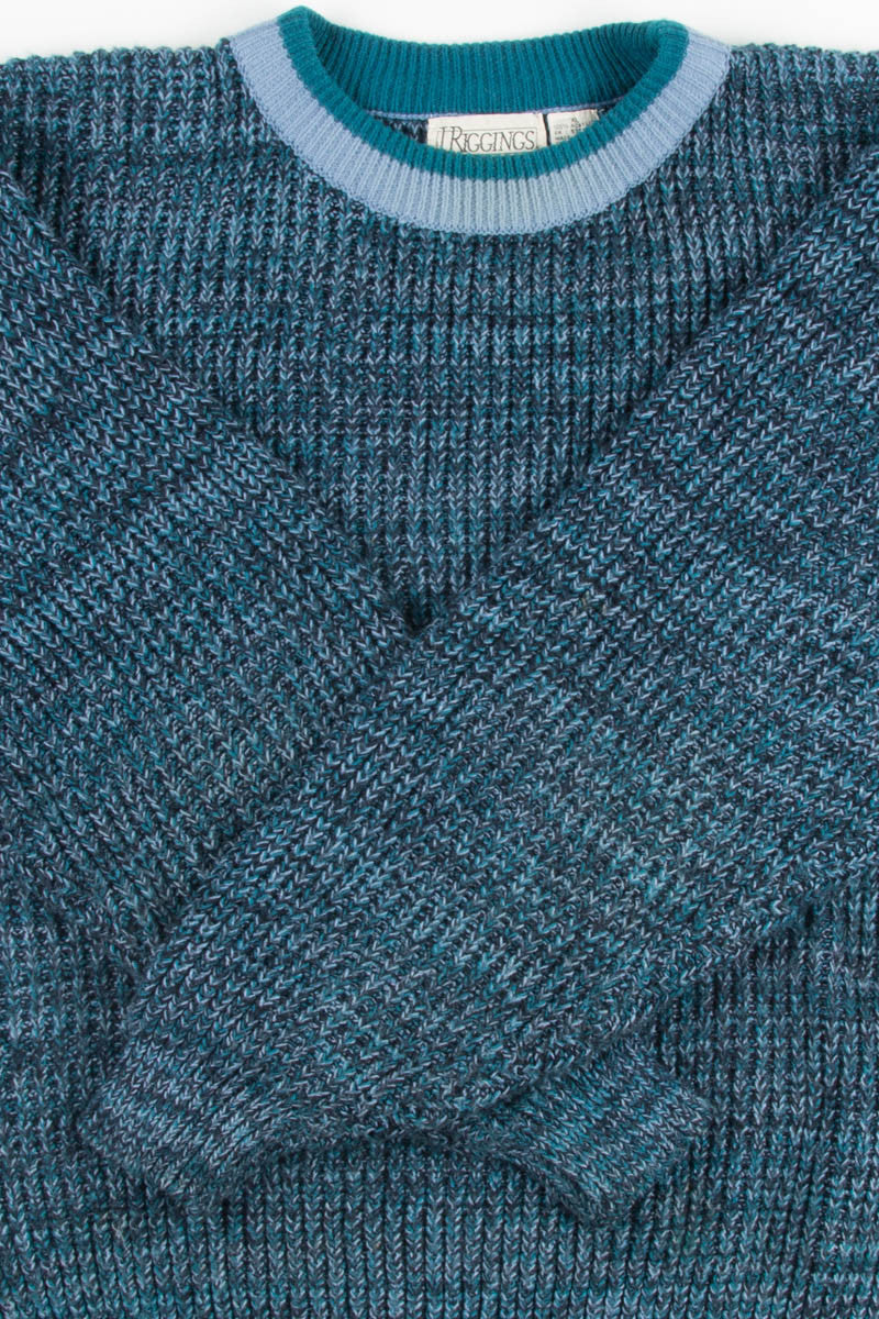 80s Sweater 1450