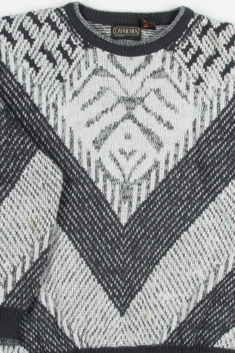 80s Sweater 1451
