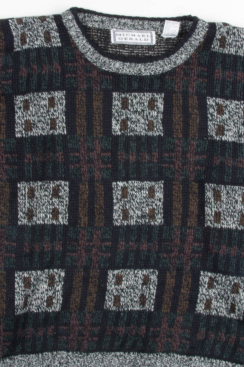 80s Sweater 1455
