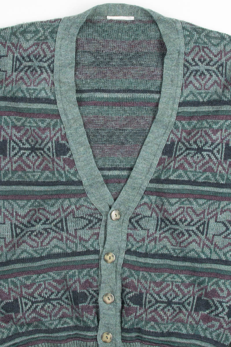 80s Sweater 1463