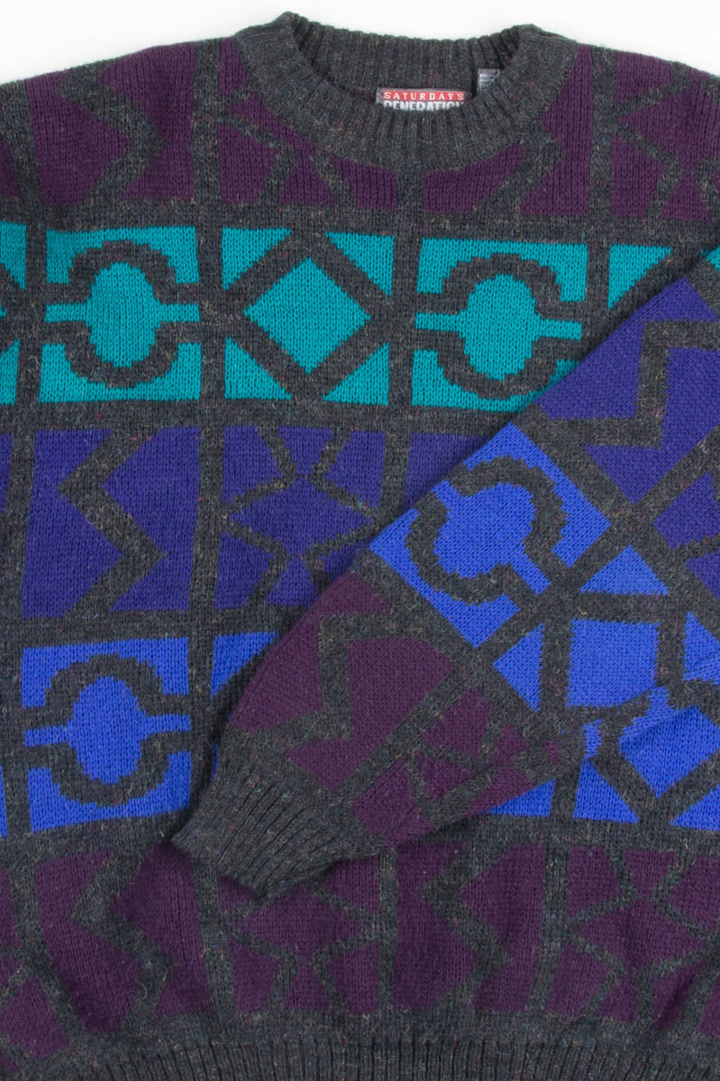 80s Sweater 1464