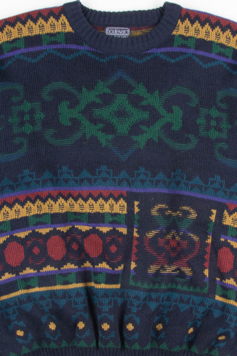 80s Sweater 1465