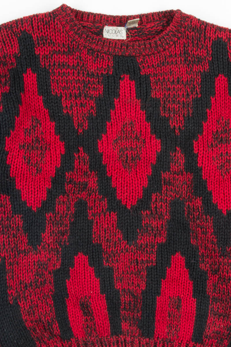 80s Sweater 1466