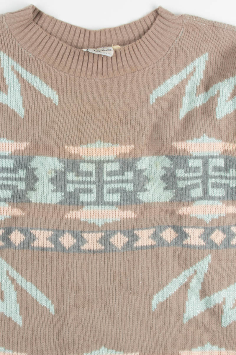 80s Sweater 1468