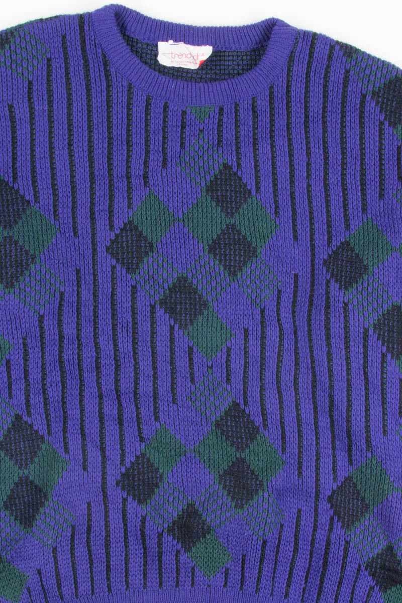 80s Sweater 1474