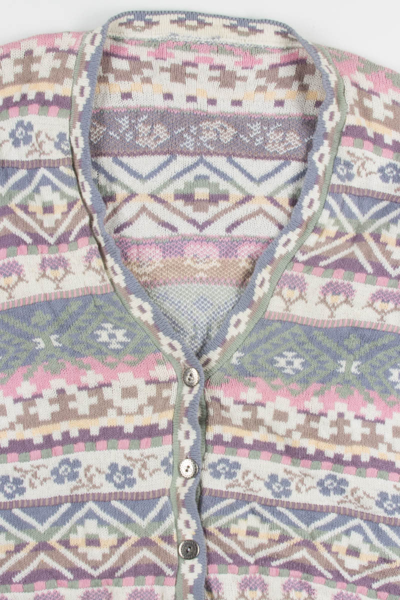 80s Sweater 1480