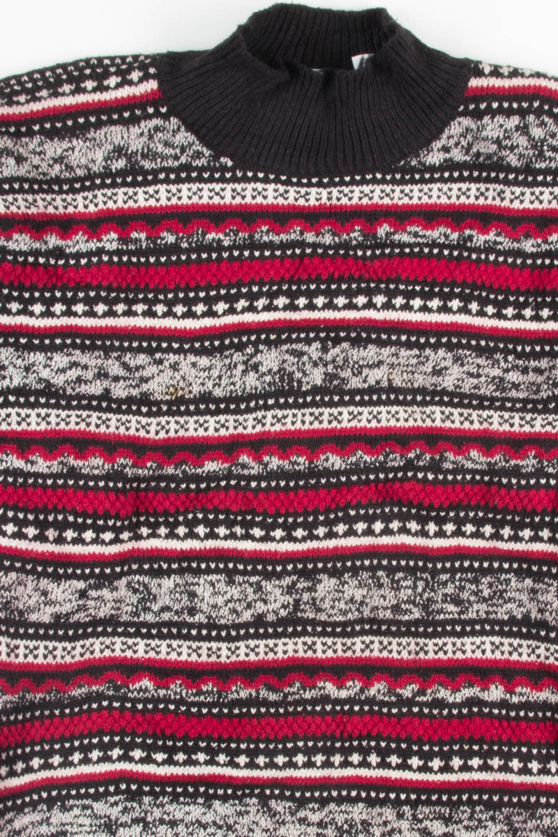 80s Sweater 1482
