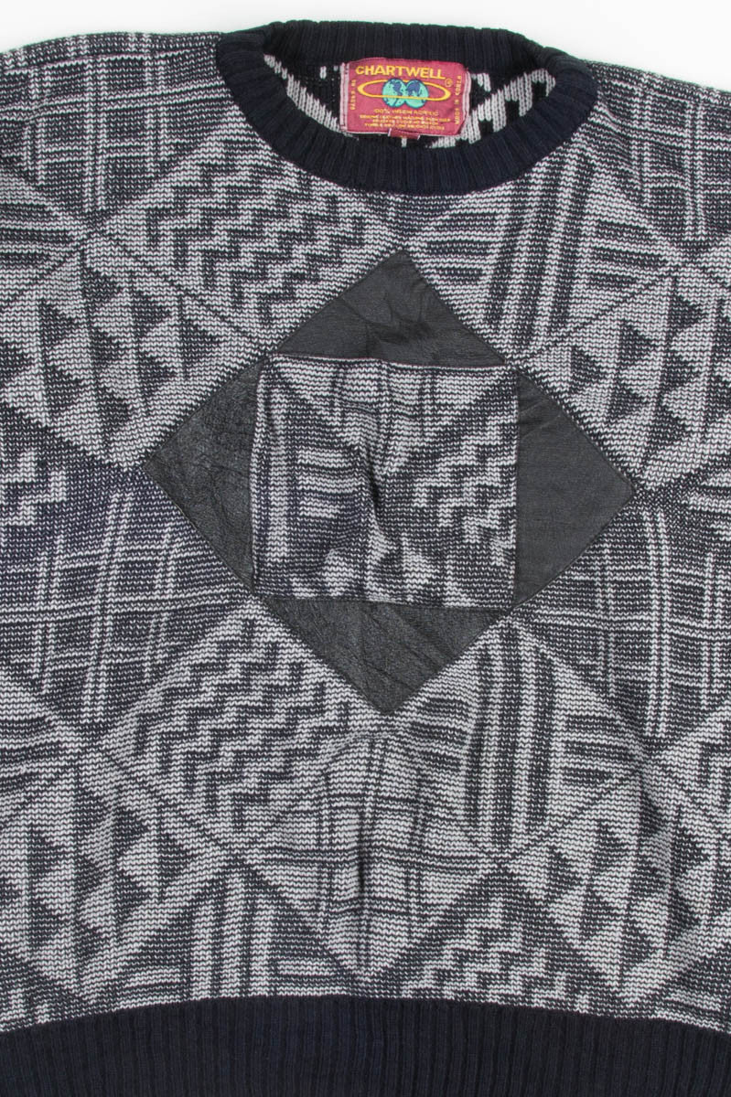 80s Sweater 1487