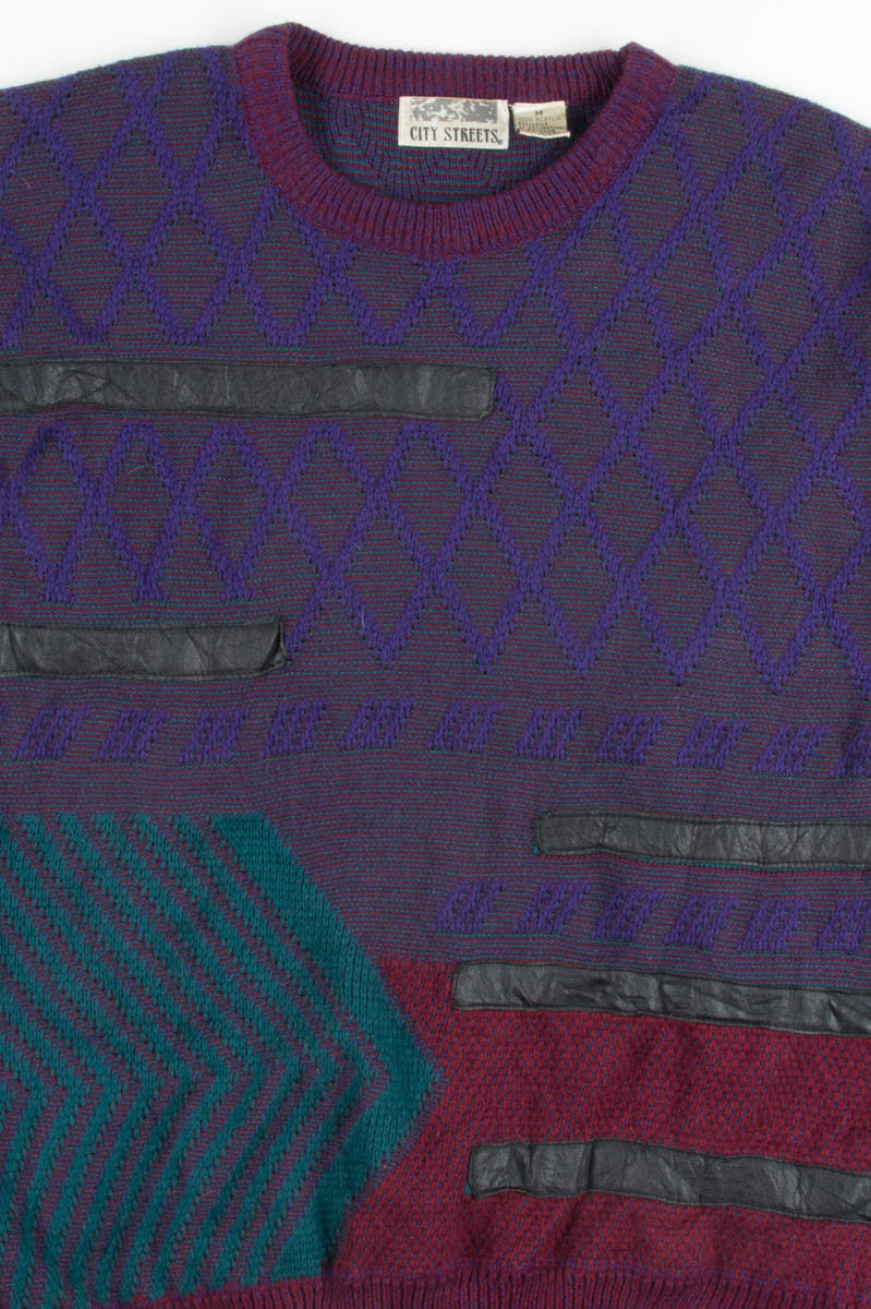 80s Sweater 1498