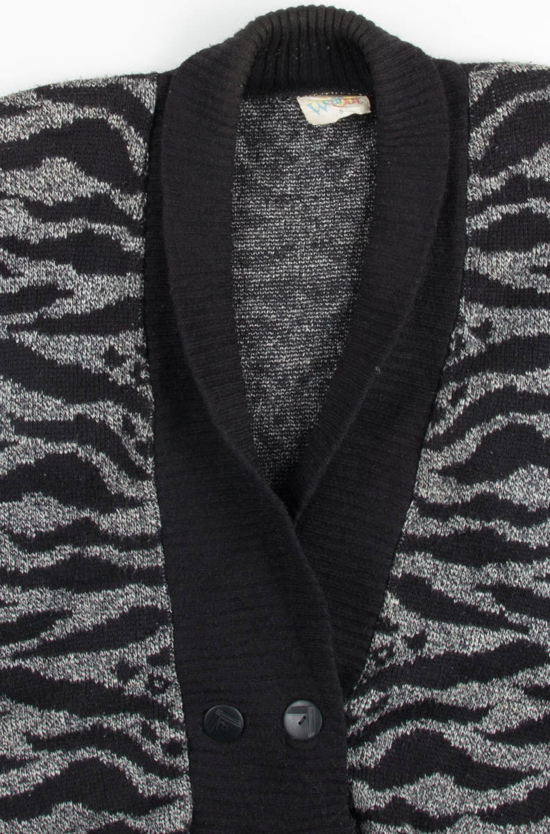 80s Sweater 1499