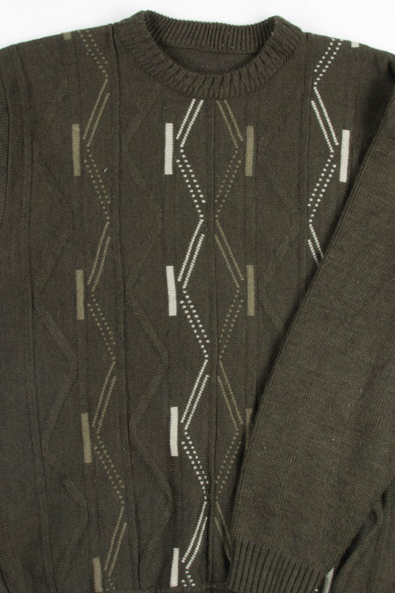 80s Sweater 1504