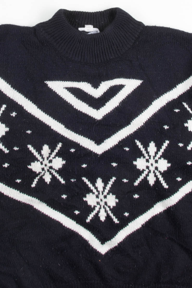 80s Sweater 1505
