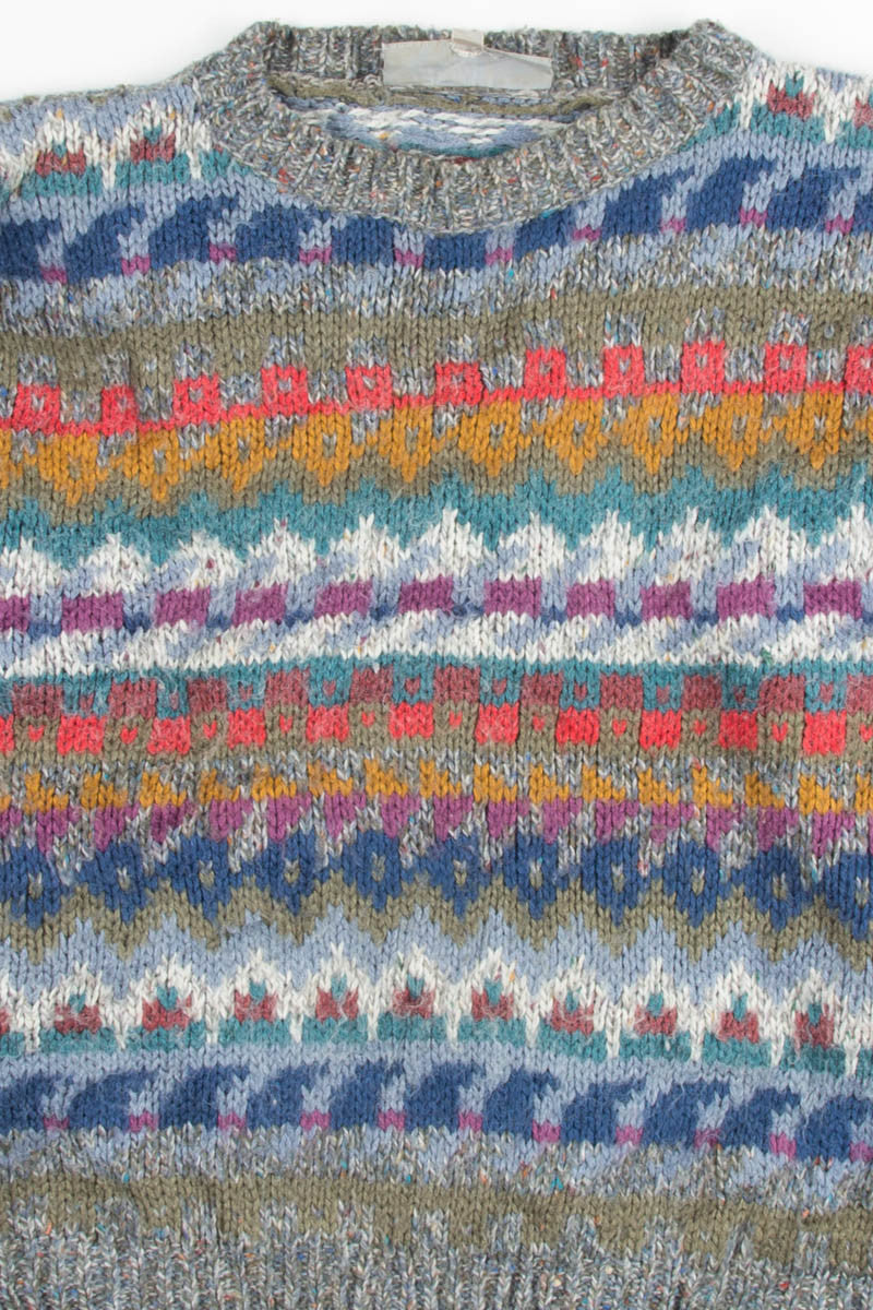 80s Sweater 1509