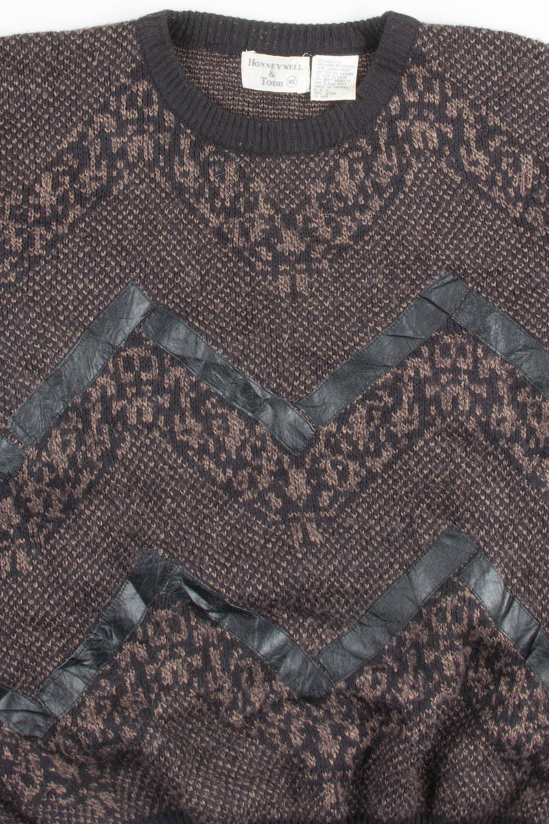80s Sweater 1511