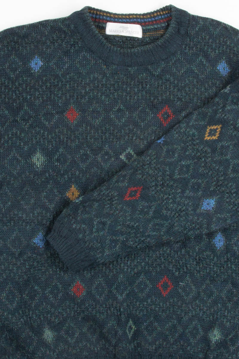 80s Sweater 1512