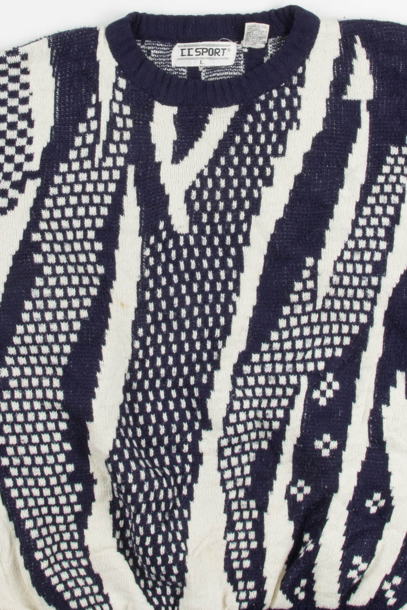 80s Sweater 1520