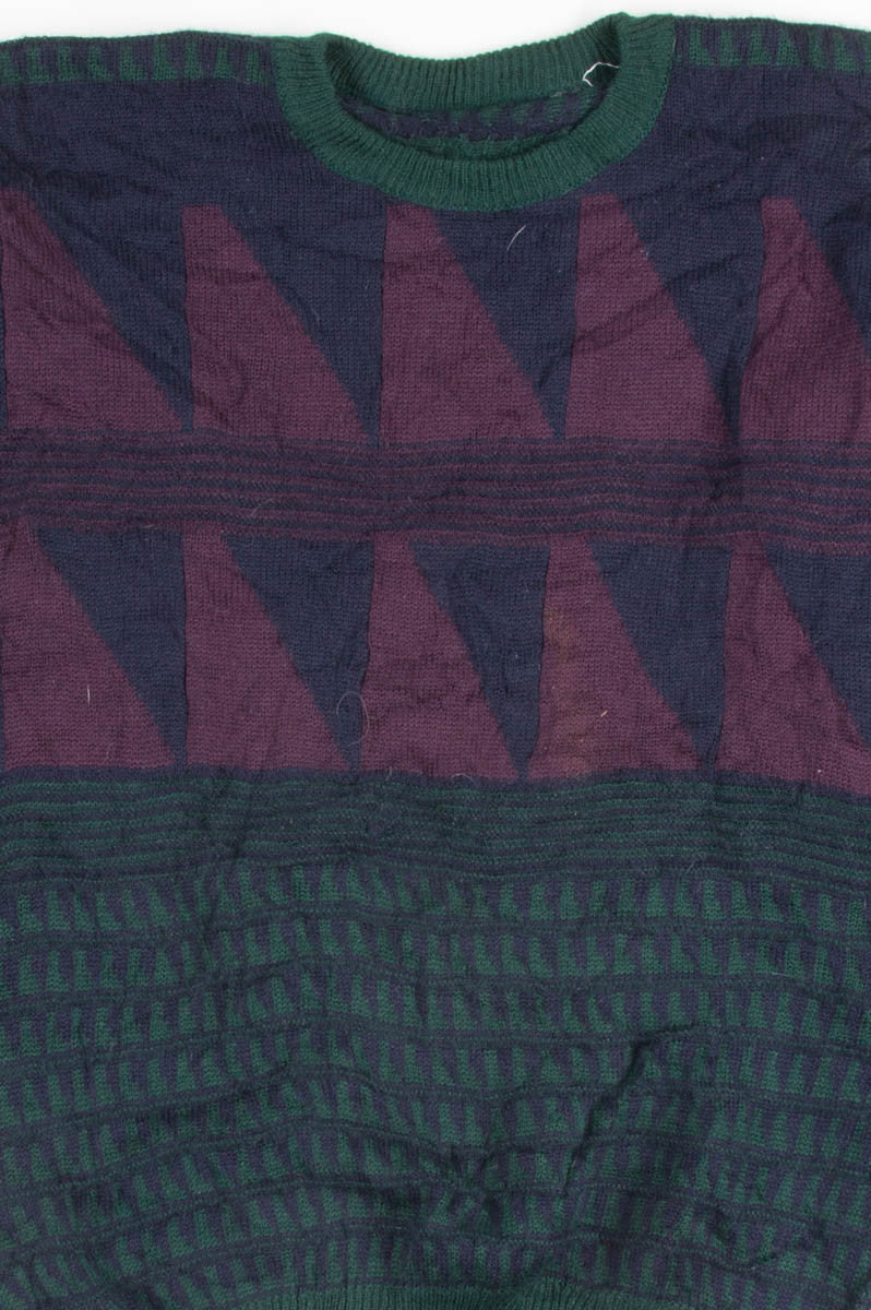 80s Sweater 1521