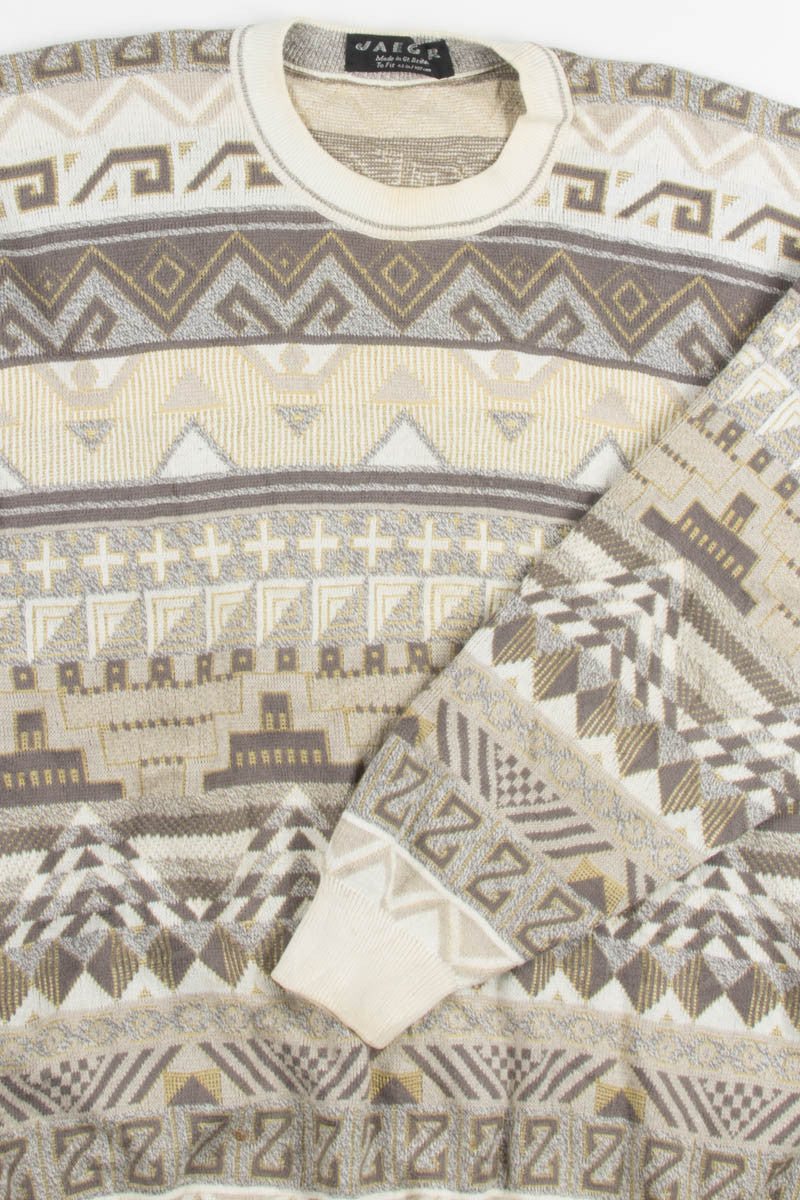 80s Sweater 1529