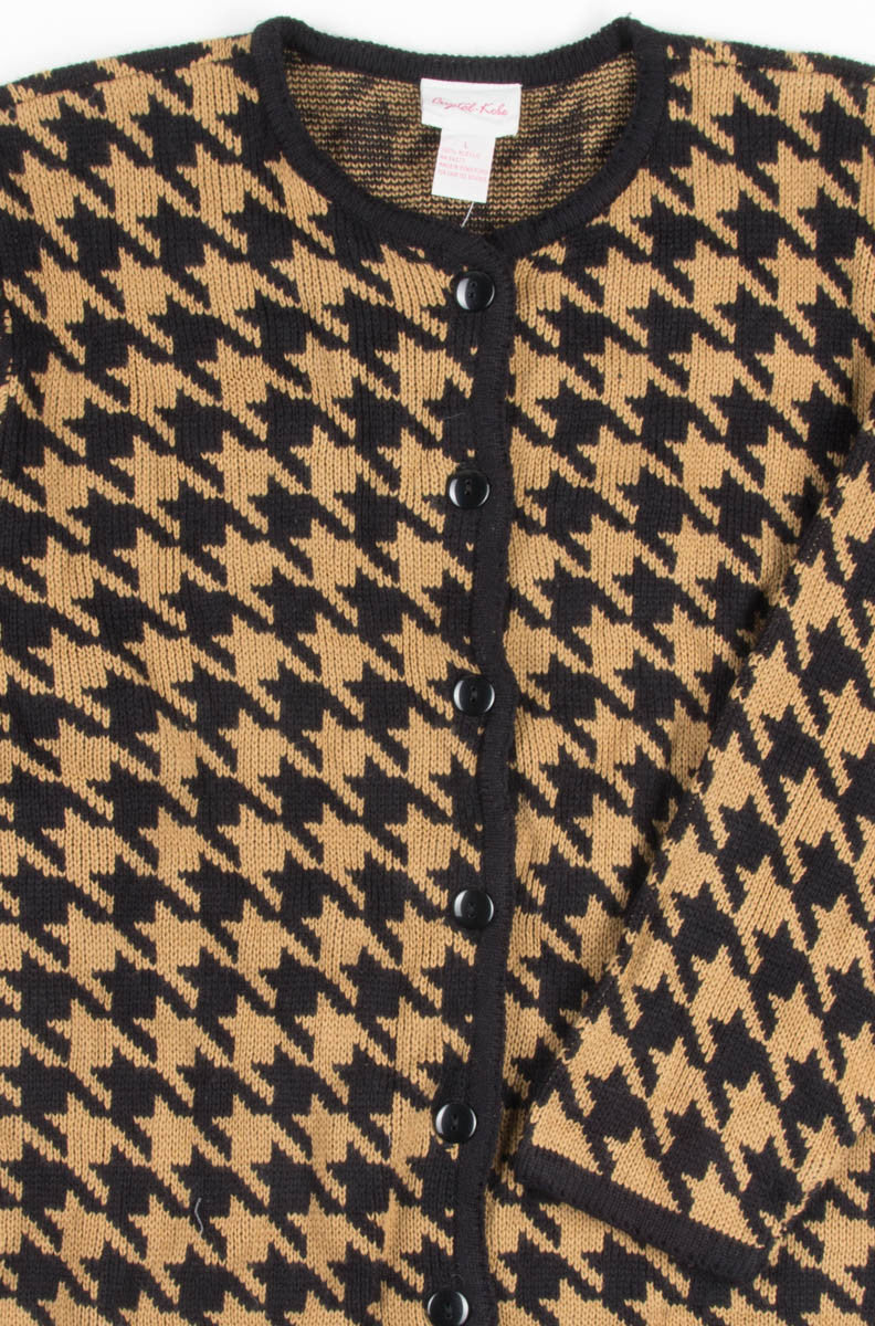 80s Sweater 1530