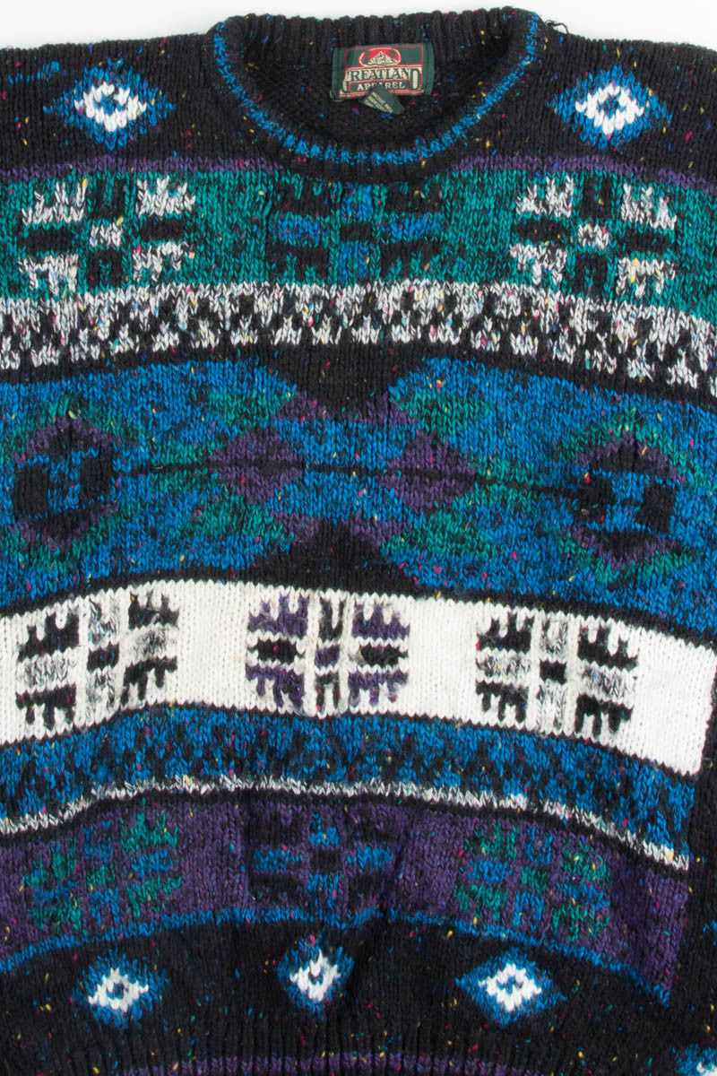 80s Sweater 1531