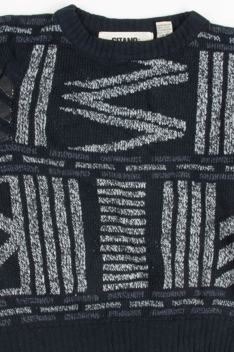 80s Sweater 1532