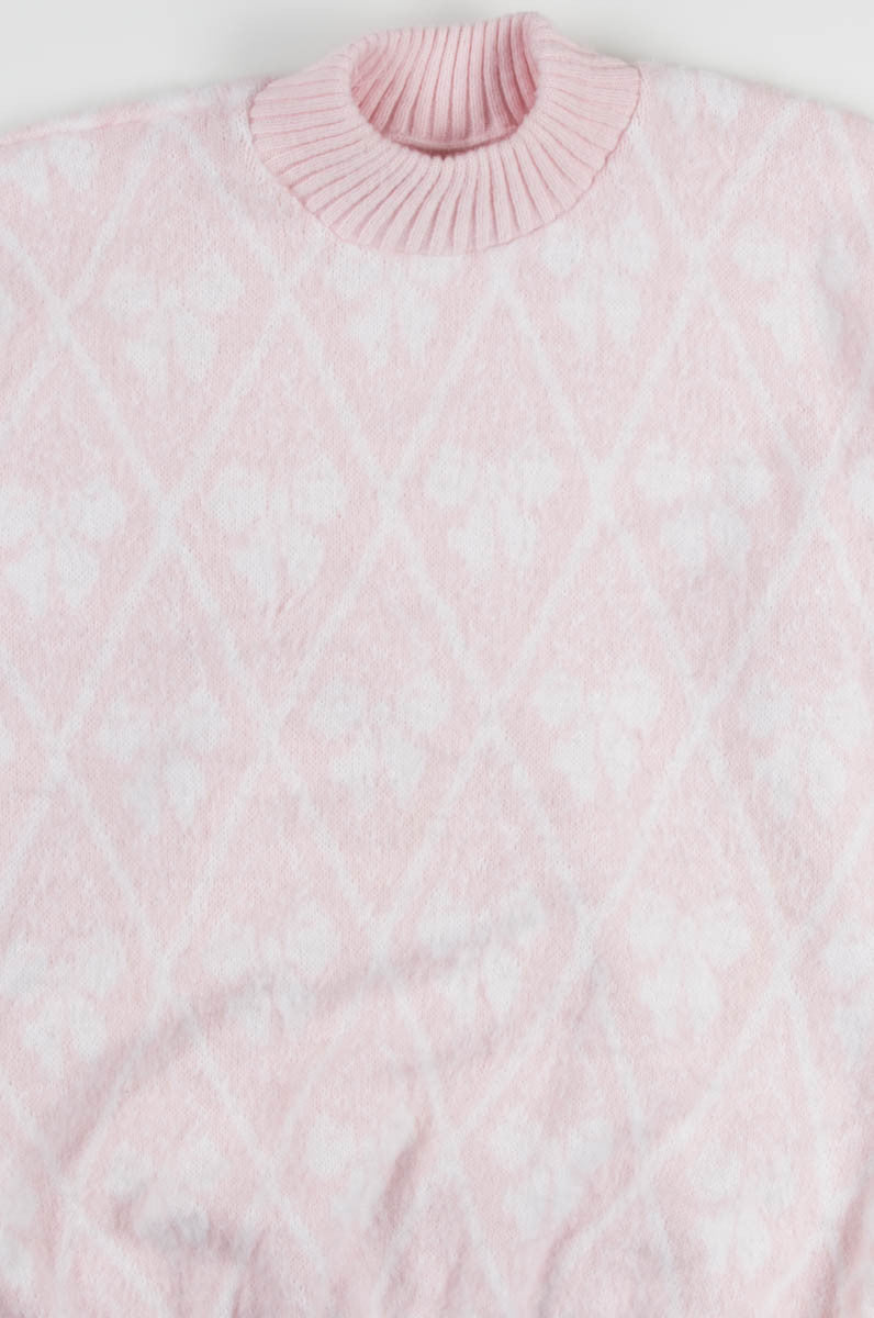 80s Sweater 1537