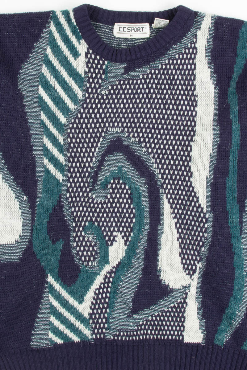 80s Sweater 1546