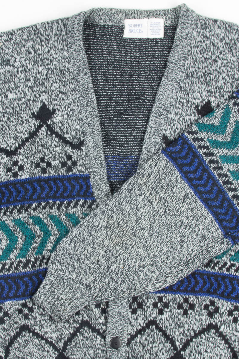 80s Sweater 1552
