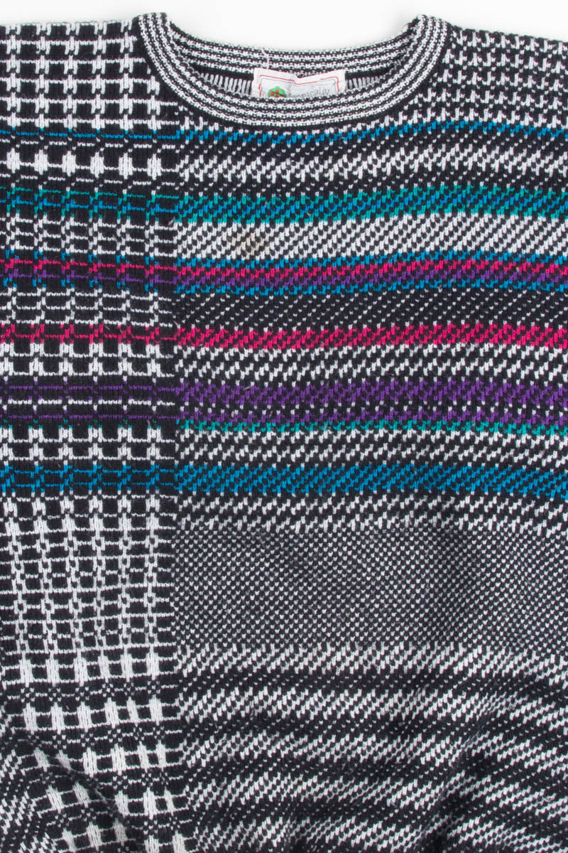 80s Sweater 1557