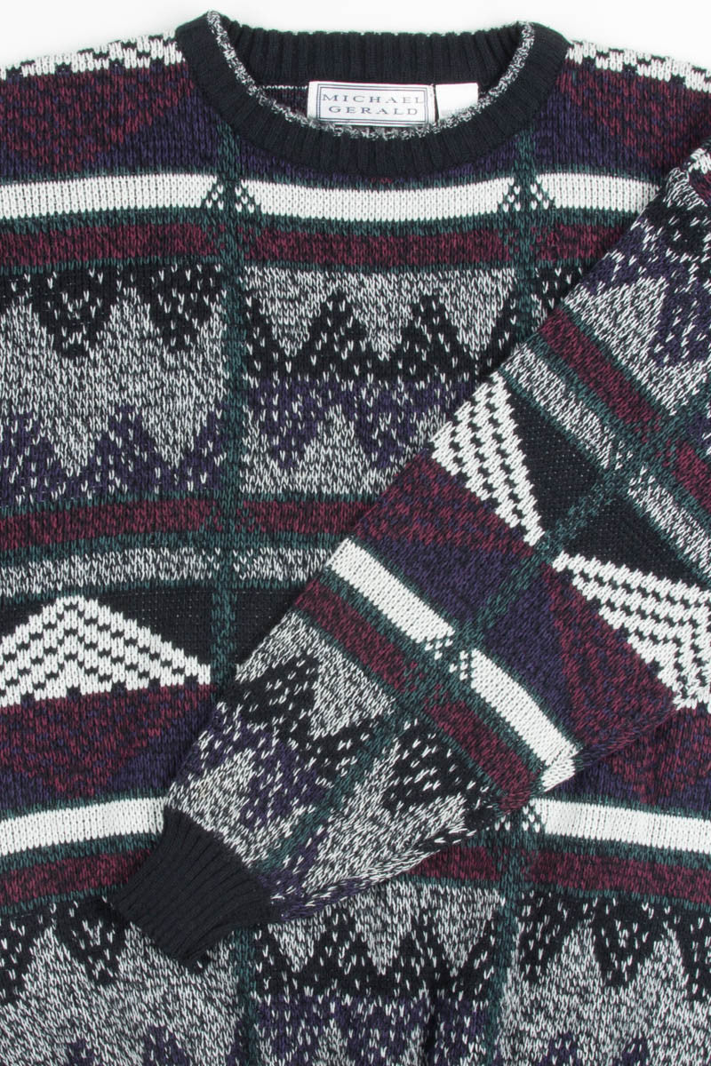 80s Sweater 1559