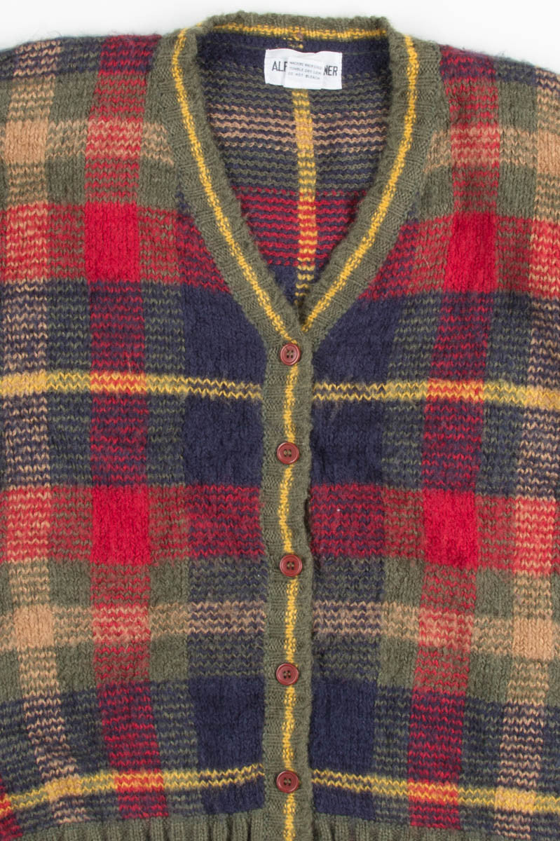 80s Sweater 1561