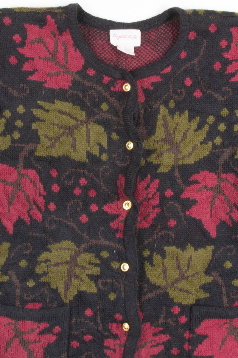 80s Sweater 1567
