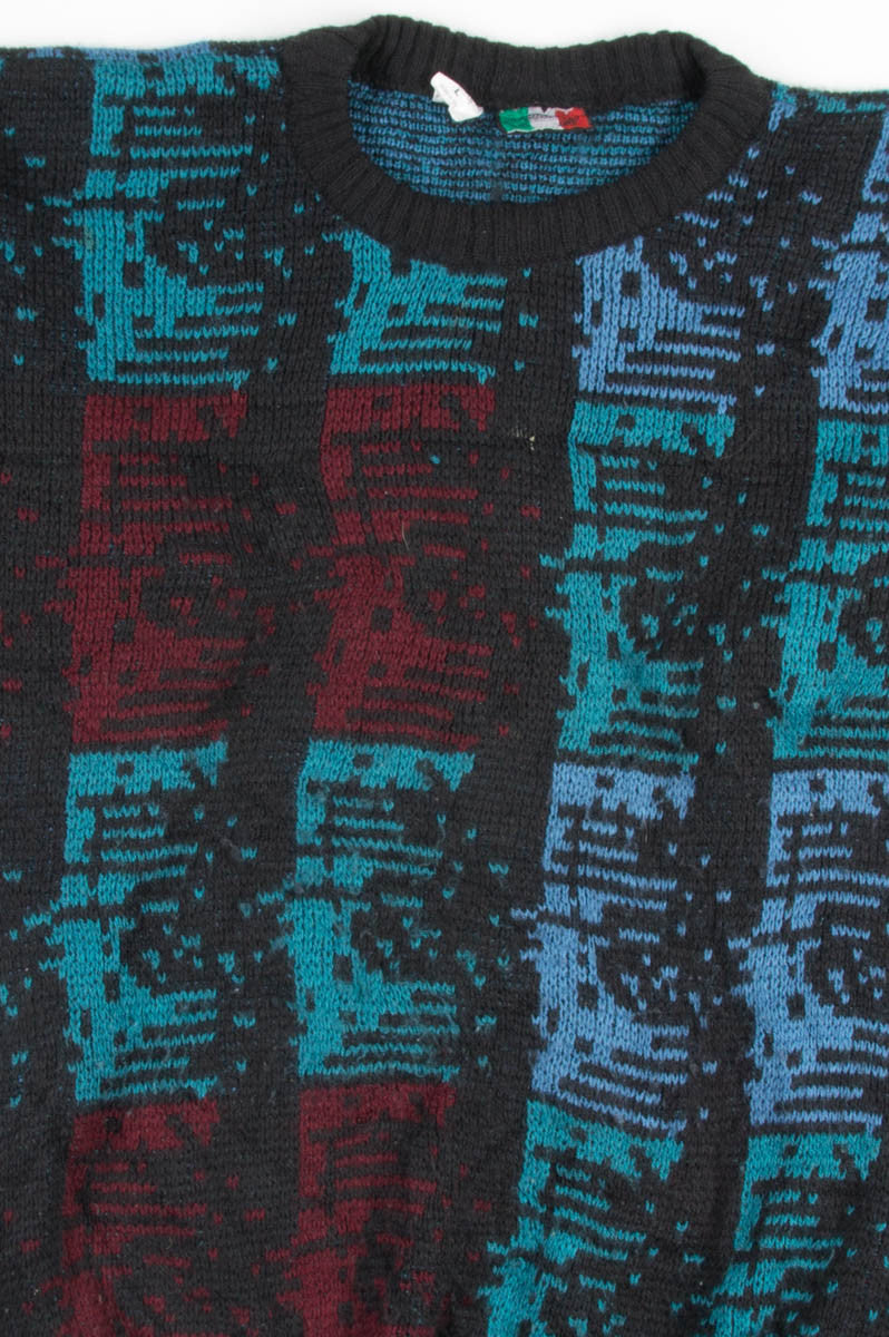 80s Sweater 1568