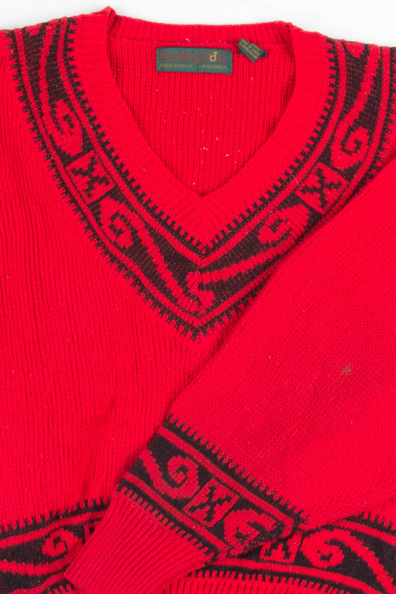 80s Sweater 1570