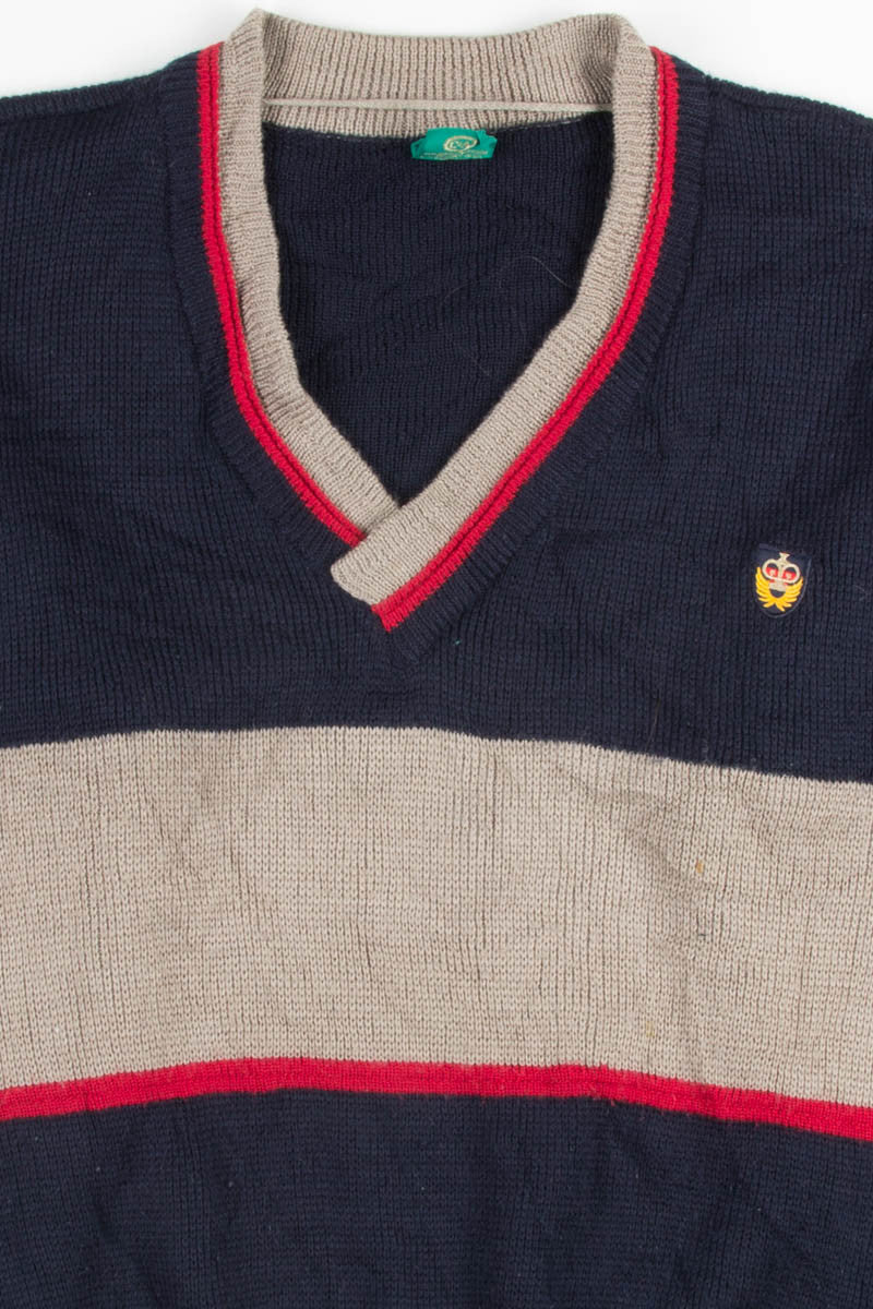 80s Sweater 1572